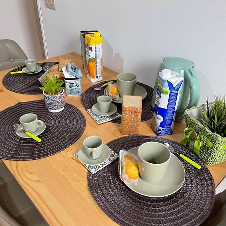 Casa Vacanze Baglio Barcellona Mondello パレルモ エクステリア 写真