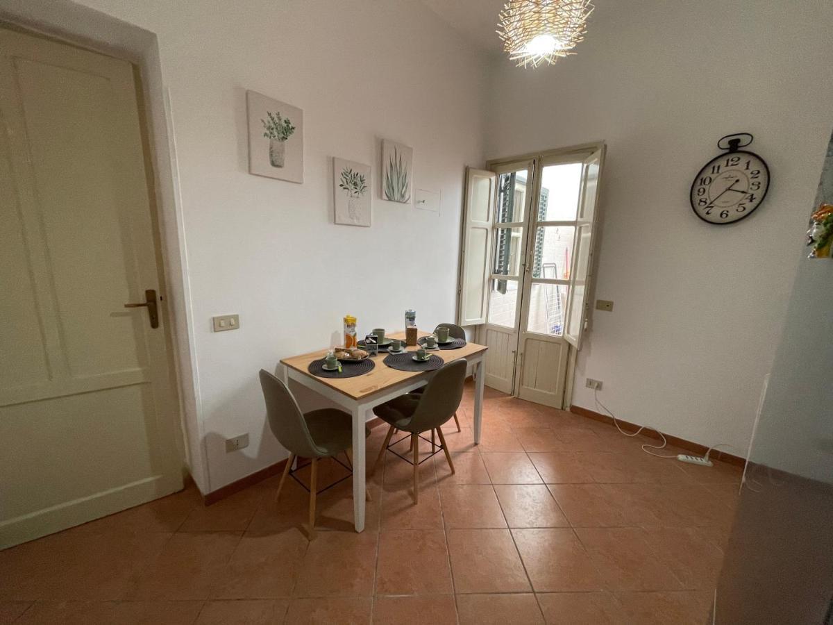 Casa Vacanze Baglio Barcellona Mondello パレルモ エクステリア 写真