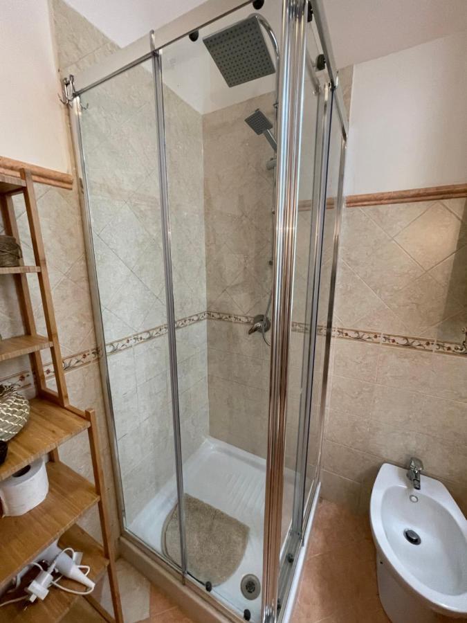 Casa Vacanze Baglio Barcellona Mondello パレルモ エクステリア 写真