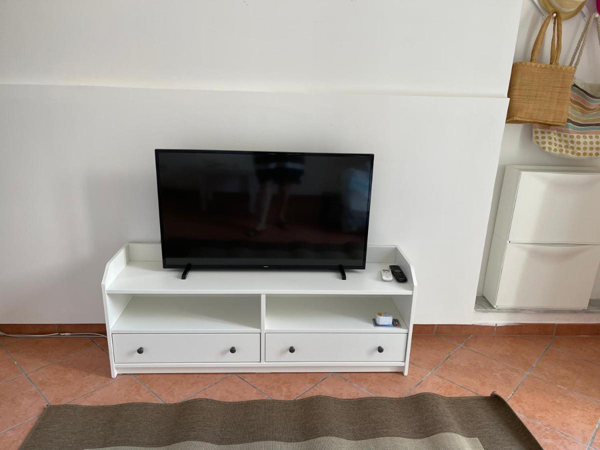 Casa Vacanze Baglio Barcellona Mondello パレルモ エクステリア 写真