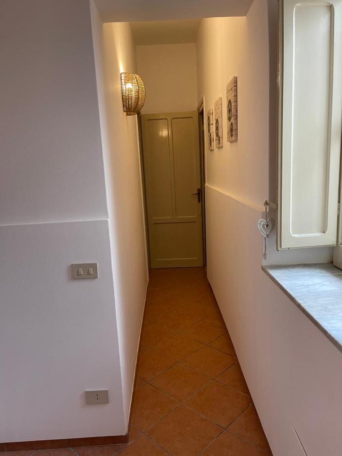 Casa Vacanze Baglio Barcellona Mondello パレルモ エクステリア 写真