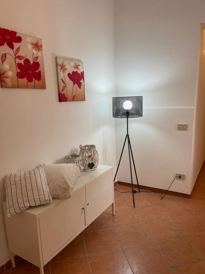 Casa Vacanze Baglio Barcellona Mondello パレルモ エクステリア 写真