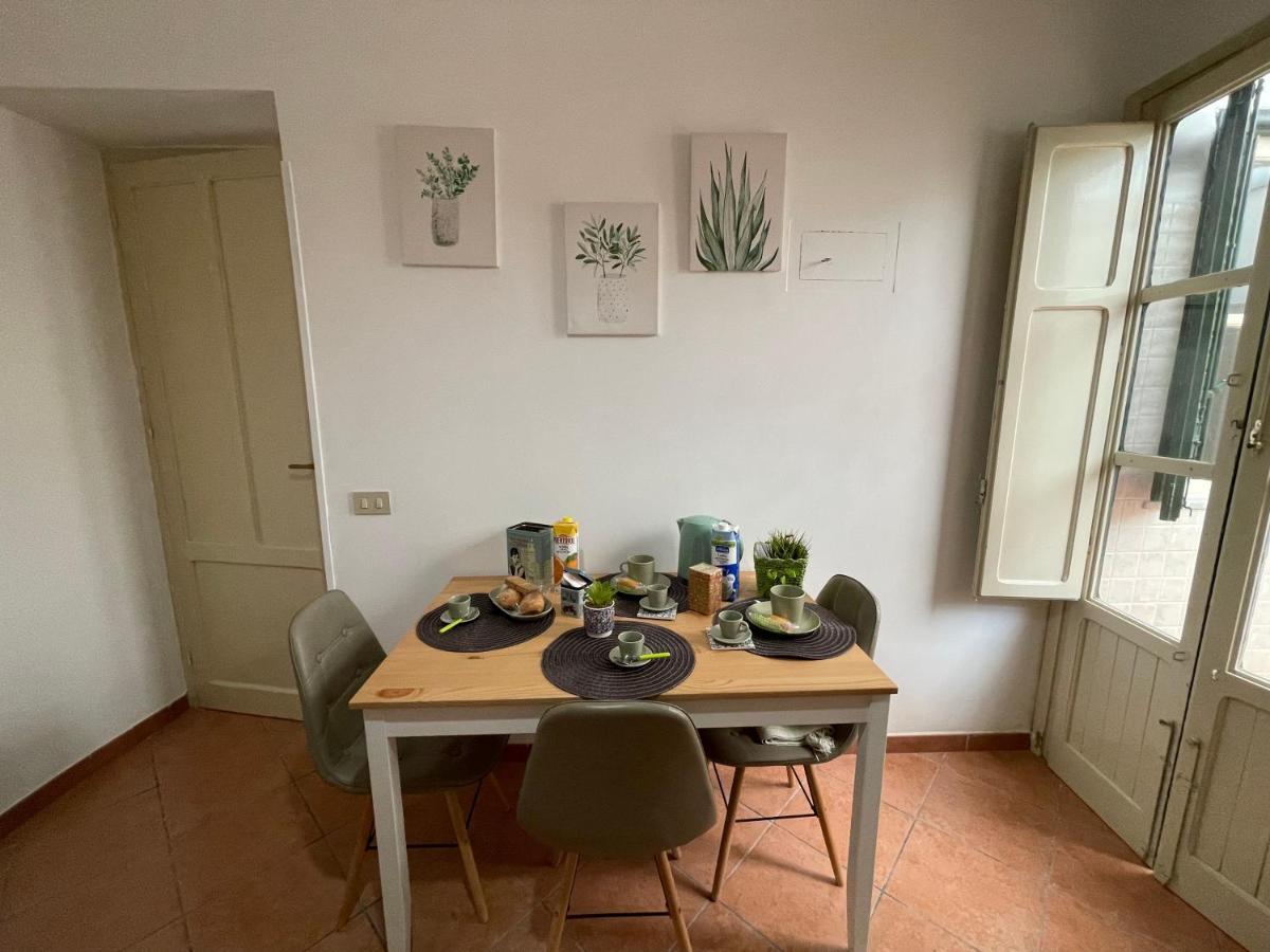Casa Vacanze Baglio Barcellona Mondello パレルモ エクステリア 写真