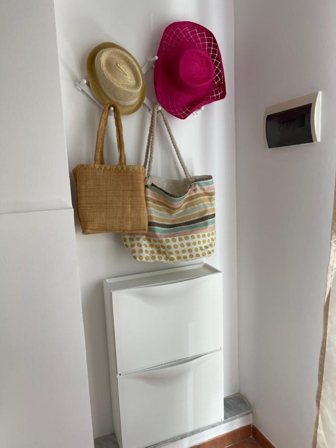 Casa Vacanze Baglio Barcellona Mondello パレルモ エクステリア 写真